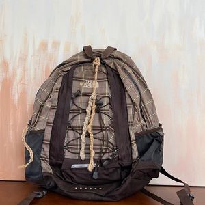 The North Face Jester Backpack
